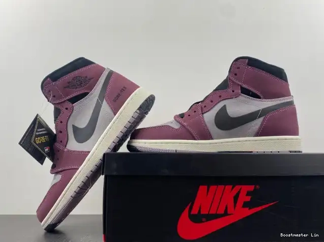 Bmlin shoes Jordan Air 1 Element Gore-Tex DB2889-500 0501